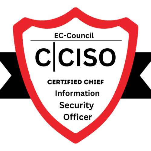 Certified Chief Information Security Officer (CCISO) Certification Training & Exam Voucher