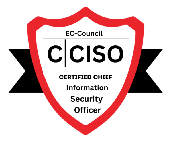 Certified Chief Information Security Officer (CCISO) Certification Training & Exam Voucher