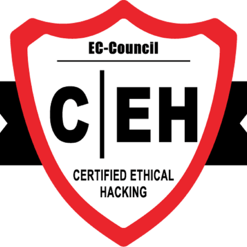 Certified Ethical Hacker (CEH) Certification Training & Exam Voucher