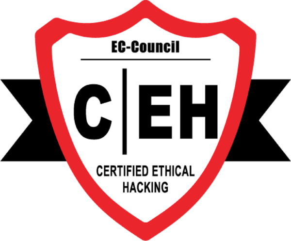 Certified Ethical Hacker (CEH) Certification Training & Exam Voucher