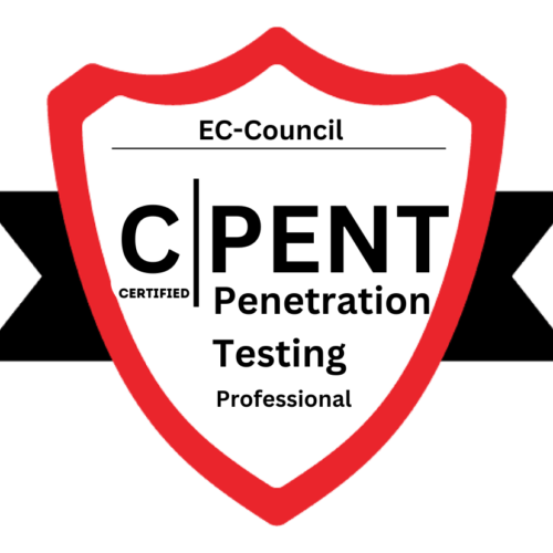 Certified Penetration Testing Professional (CPENT) Certification Training & Exam Voucher