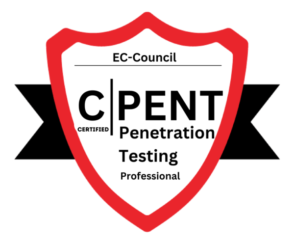 Certified Penetration Testing Professional (CPENT) Certification Training & Exam Voucher