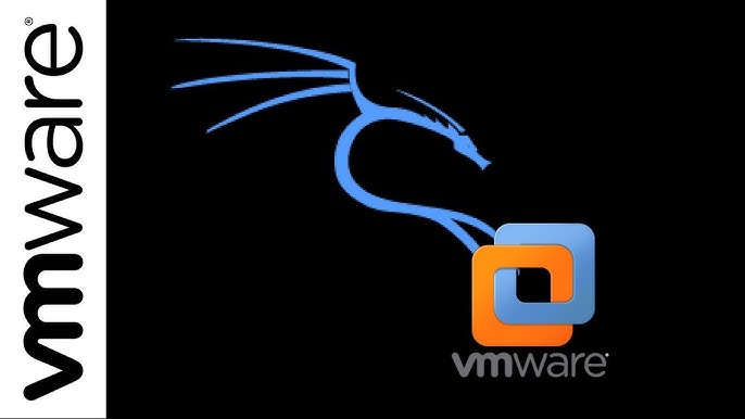 Installation & setup kali linux in VmWare